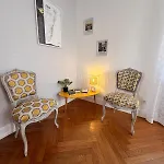 Au Numero 5 - Proche Centre * كولمار