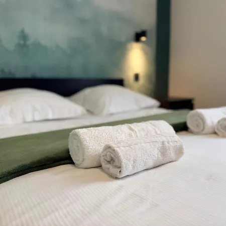 Au Numero 5 - Proche Centre * Colmar