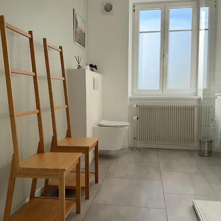 Au Numero 5 - Proche Centre Apartamento