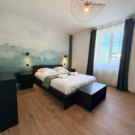 Au Numero 5 - Proche Centre * Colmar