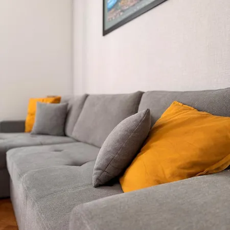 Au Numero 5 - Proche Centre * Colmar