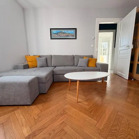 Au Numero 5 - Proche Centre Apartamento Colmar