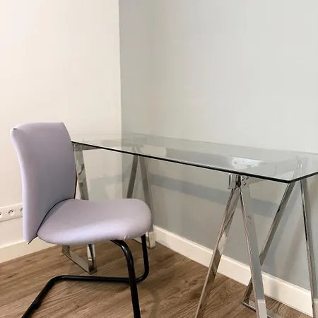 Au Numero 5 - Proche Centre Colmar