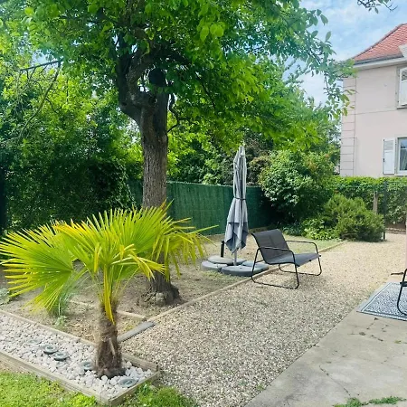 Appartamento Au Numero 5 - Proche Centre *