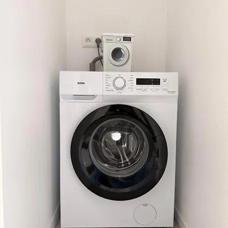 Appartamento Au Numero 5 - Proche Centre Colmar