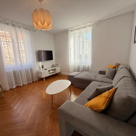 Appartamento Au Numero 5 - Proche Centre Colmar