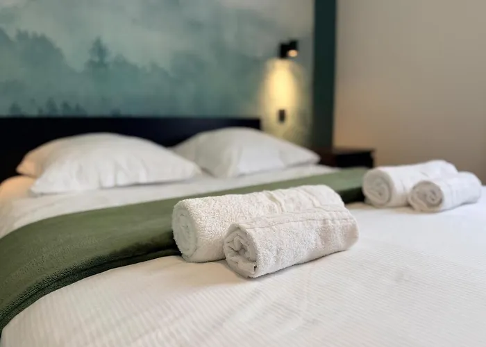 Au Numero 5 - Proche Centre * Colmar