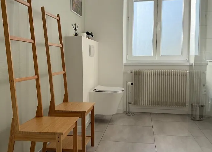 Au Numero 5 - Proche Centre Apartamento