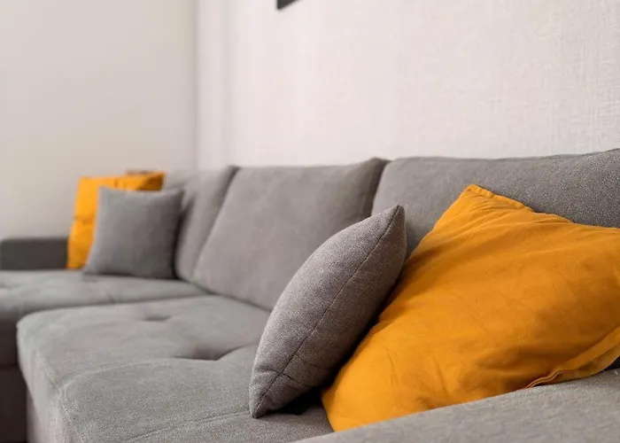 Au Numero 5 - Proche Centre * Colmar