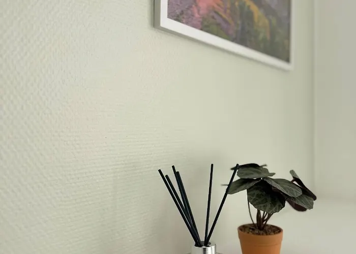 Au Numero 5 - Proche Centre