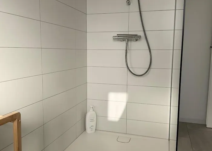 Appartamento Au Numero 5 - Proche Centre *