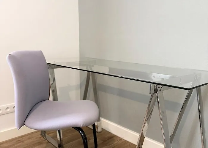 Au Numero 5 - Proche Centre Colmar