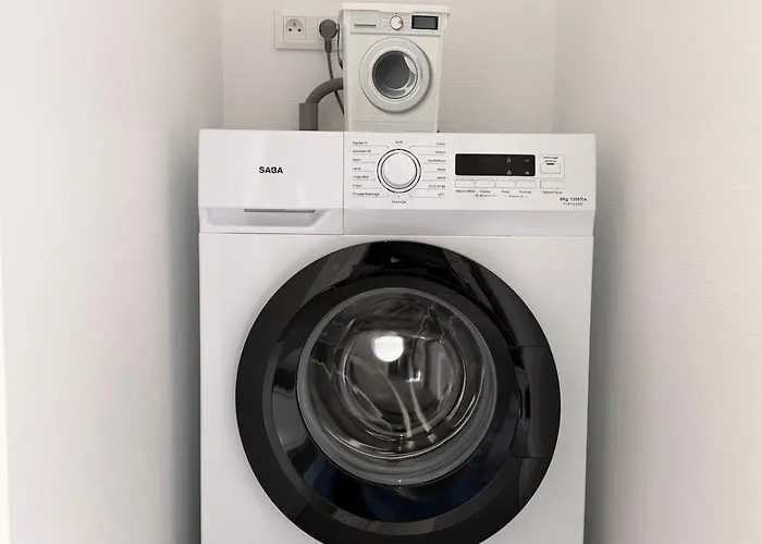 Apartamento Au Numero 5 - Proche Centre Colmar